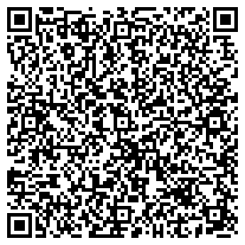QR-код с контактной информацией организации Казанские ведомости