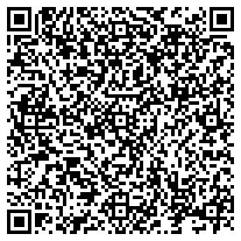 QR-код с контактной информацией организации Автоклуб-Казань