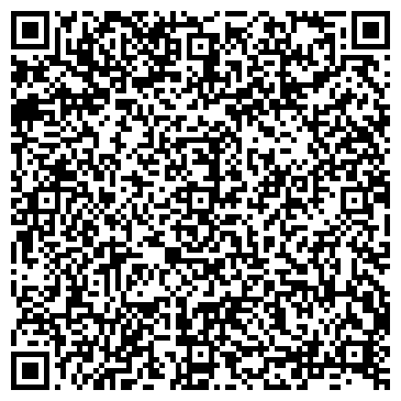 QR-код с контактной информацией организации Волжские страницы