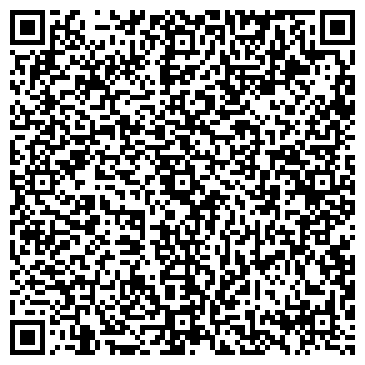 QR-код с контактной информацией организации 3 квадрата