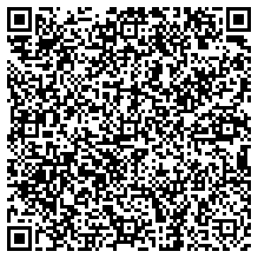 QR-код с контактной информацией организации ООО РусАгро