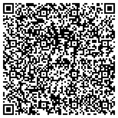 QR-код с контактной информацией организации Шиномонтажная мастерская на Питомниковой 2-ой, 5а