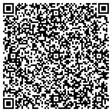 QR-код с контактной информацией организации Ламбис