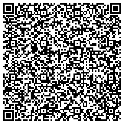 QR-код с контактной информацией организации Hello, Красноярск!, рекламно-информационный журнал