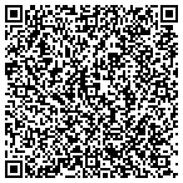 QR-код с контактной информацией организации ООО Исида