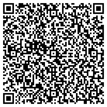 QR-код с контактной информацией организации ООО АТБ