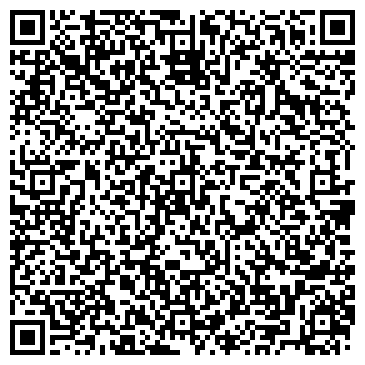 QR-код с контактной информацией организации Шиномонтажная мастерская на проспекте Победы, 144Б