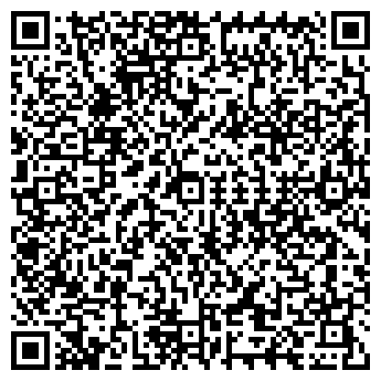 QR-код с контактной информацией организации Все для Вас