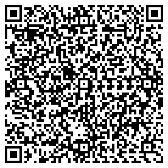 QR-код с контактной информацией организации АВАЛОН