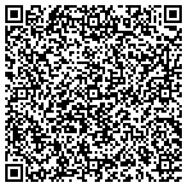 QR-код с контактной информацией организации Недвижимость Красноярья