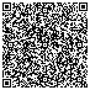 QR-код с контактной информацией организации ООО Милана