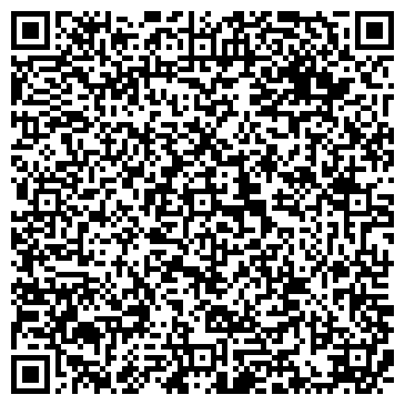 QR-код с контактной информацией организации Недвижимость Инфо