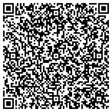 QR-код с контактной информацией организации ИП Нестеркин Ю.А. "Мастерская по ремонту мебели"