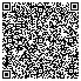 QR-код с контактной информацией организации Шиномонтажная мастерская на Сумской, 25Б