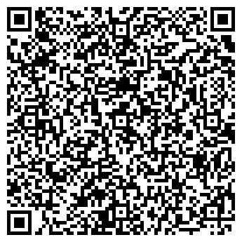 QR-код с контактной информацией организации Лес и Техника