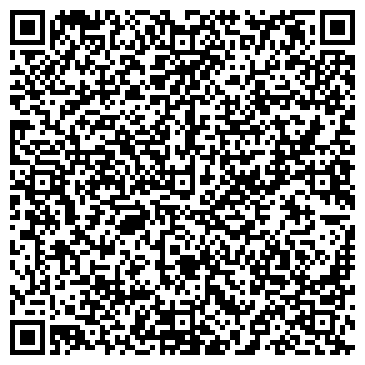 QR-код с контактной информацией организации Медико-фармацевтический вестник Татарстана