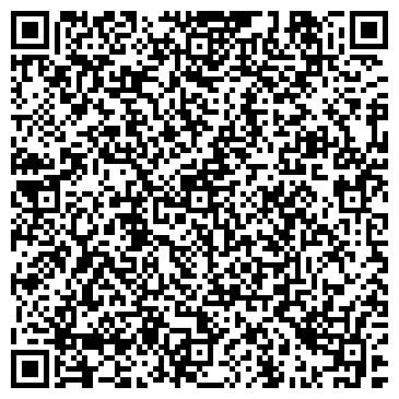 QR-код с контактной информацией организации ООО Суши Хаус Волга