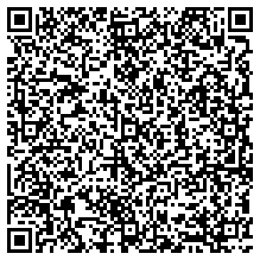 QR-код с контактной информацией организации Юна