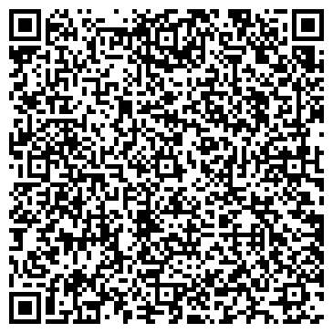 QR-код с контактной информацией организации ООО Марина