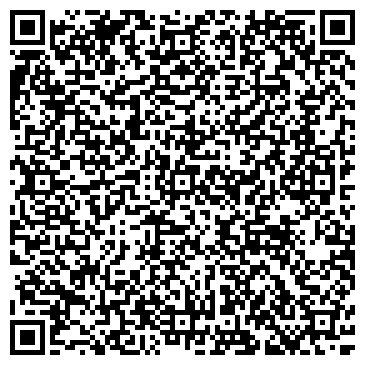 QR-код с контактной информацией организации Диван стар