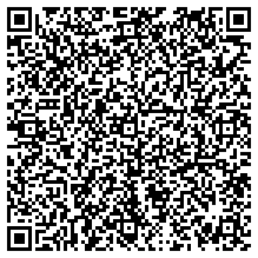 QR-код с контактной информацией организации Администрация Чемодановского сельсовета