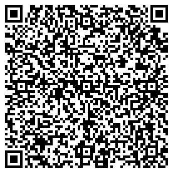 QR-код с контактной информацией организации СушиШоп