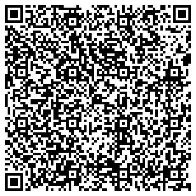 QR-код с контактной информацией организации Отдел социального управления г. Пензы