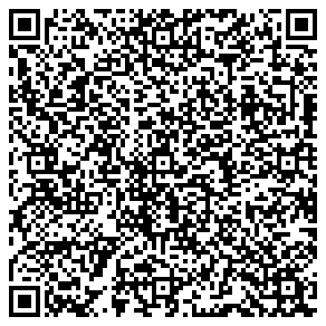 QR-код с контактной информацией организации Полезные подарки