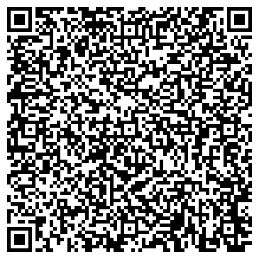 QR-код с контактной информацией организации Управление ЖКХ г. Пензы