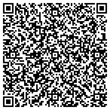 QR-код с контактной информацией организации Сантехника, магазин, ИП Зафиров А.О.