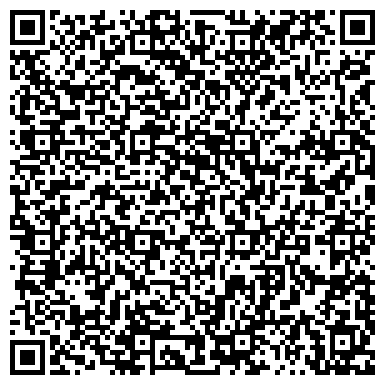 QR-код с контактной информацией организации Департамент образования город Заречный