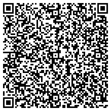 QR-код с контактной информацией организации Управление культуры г. Пензы