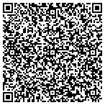 QR-код с контактной информацией организации ООО Ника-Лтд