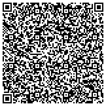 QR-код с контактной информацией организации Комиссия по делам несовершеннолетних и защите их прав