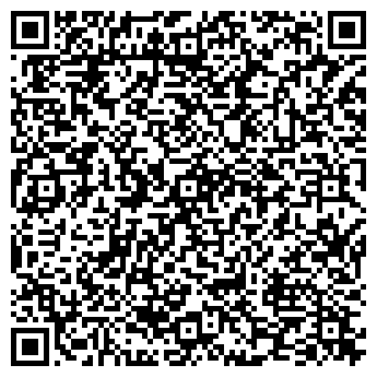 QR-код с контактной информацией организации СушиШоп