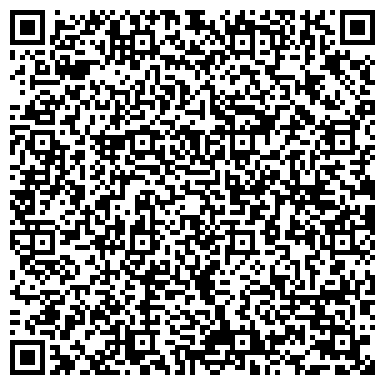 QR-код с контактной информацией организации Пять диванов