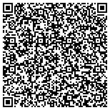 QR-код с контактной информацией организации ООО Объемный мир