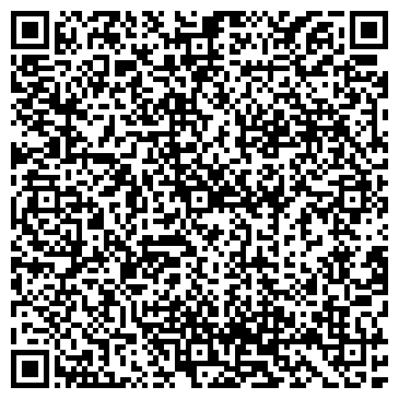 QR-код с контактной информацией организации ГлассАрт