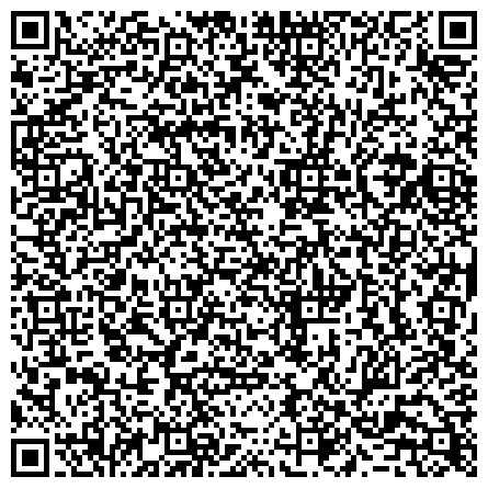 QR-код с контактной информацией организации Отдел по работе с административными органами, общественными объединениями и религиозными организациями, Администрация г. Пензы