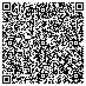QR-код с контактной информацией организации Управление образования г. Пензы