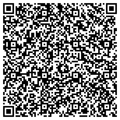 QR-код с контактной информацией организации Административная комиссия г. Пензы