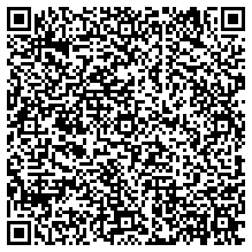QR-код с контактной информацией организации Гаятри