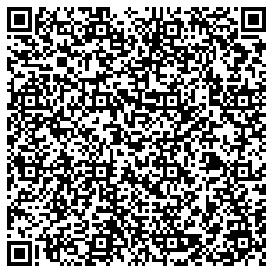 QR-код с контактной информацией организации Администрация Ленинского района города Пензы