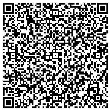 QR-код с контактной информацией организации Piart Kazan