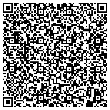 QR-код с контактной информацией организации Отдел социального управления г. Пензы