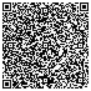 QR-код с контактной информацией организации Aline