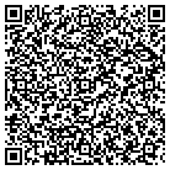 QR-код с контактной информацией организации Гурманов, киоск фастфудной продукции