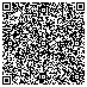 QR-код с контактной информацией организации Media plus