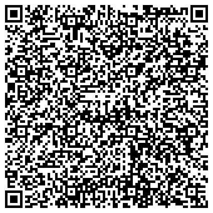 QR-код с контактной информацией организации Благотворительный фонд поддержки семьи, материнства и детства "Покров"