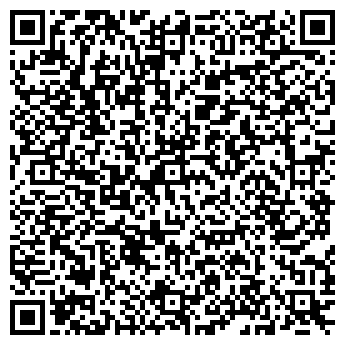 QR-код с контактной информацией организации Киоск фастфудной продукции